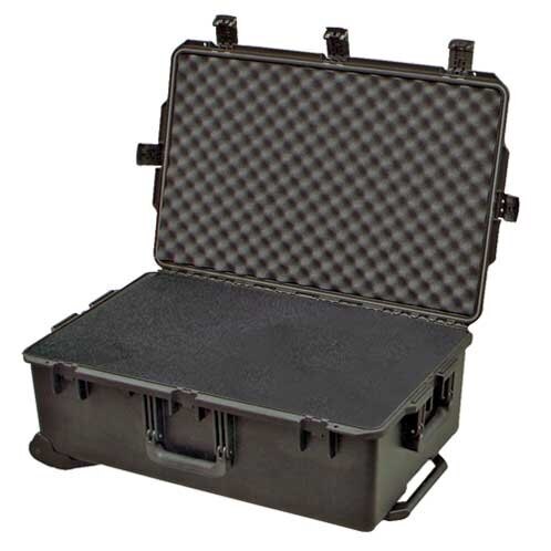 Peli™ Storm Case® iM2950 odolný vodotěsný kufr s pěnou