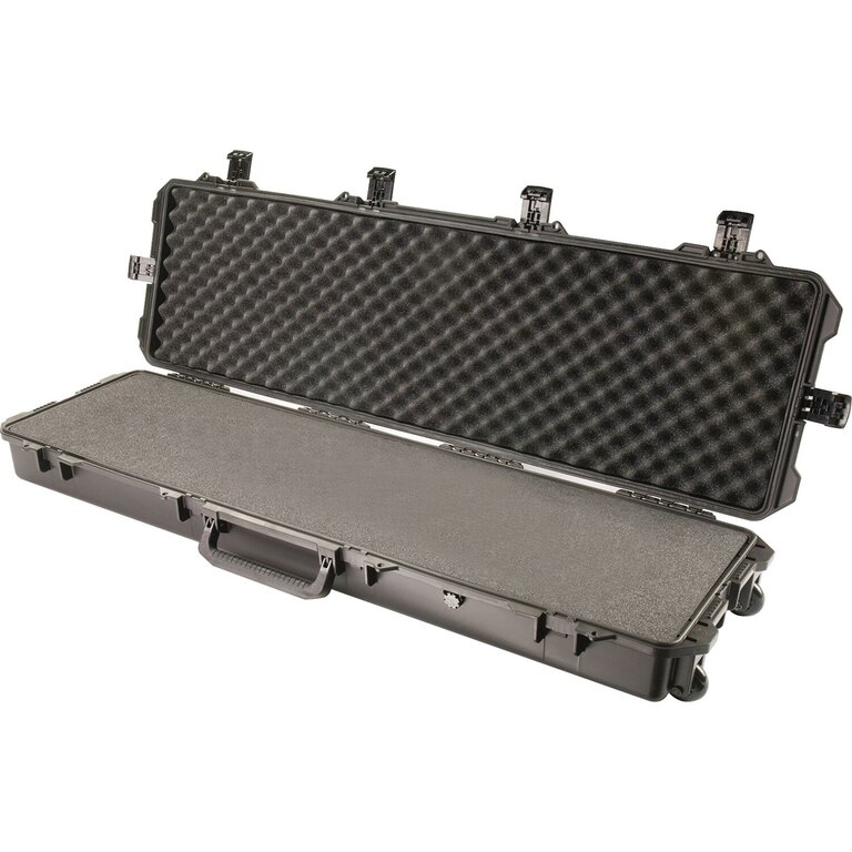 Peli™ Storm Case® iM3300 odolný vodotěsný dlouhý kufr s pěnou