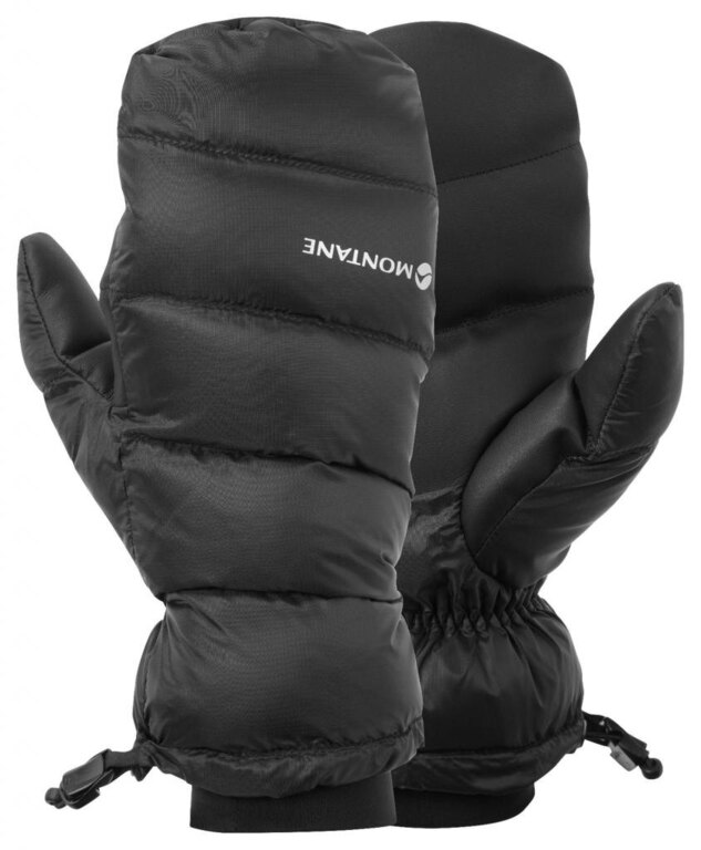 Péřové palčáky Anti-Freeze Mitt Montane®