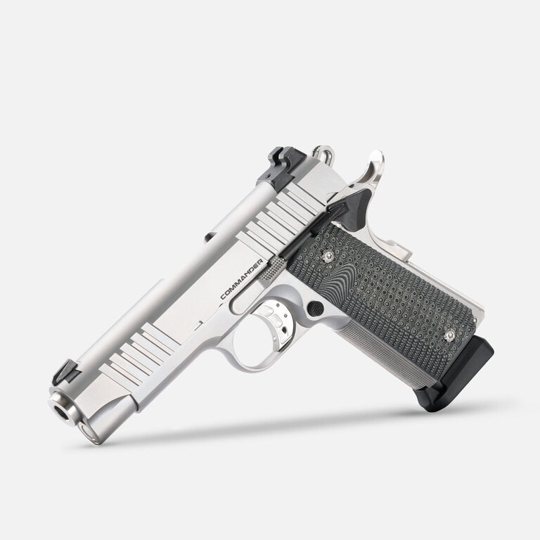 Pistole BUL® 1911 Commander / ráže .45 ACP