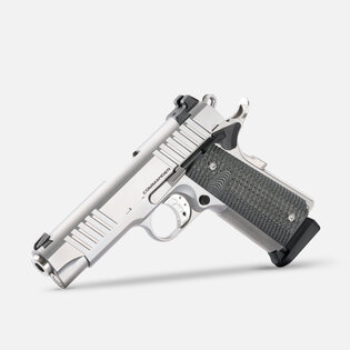 Pistole BUL® 1911 Commander / ráže .45 ACP