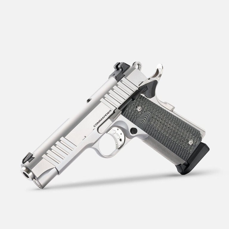 Pistole BUL® 1911 Commander / ráže 9×19