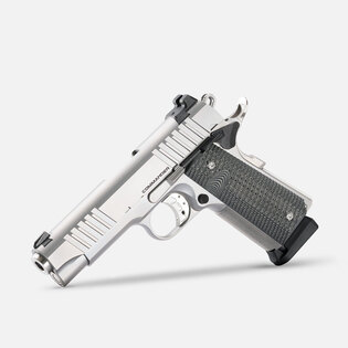 Pistole BUL® 1911 Commander / ráže 9×19