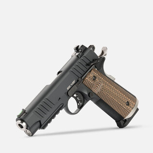 Pistole BUL® 1911 EDC 4.25" / ráže .45 ACP