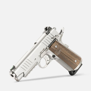 Pistole BUL® 1911 EDC 4.25" / ráže .45 ACP