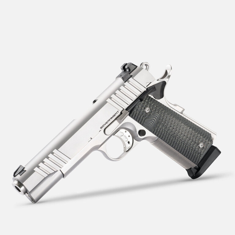 Pistole BUL® 1911 Government / ráže .45 ACP