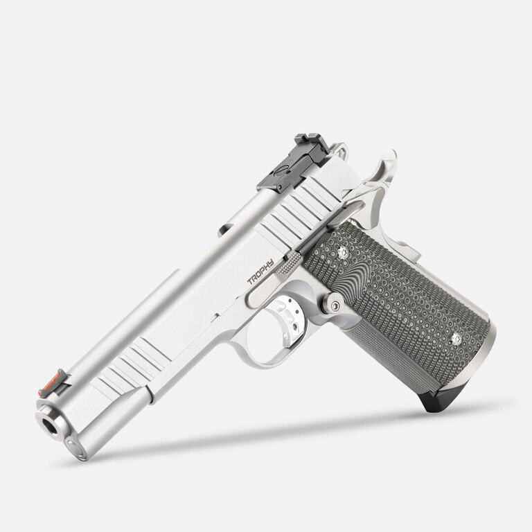 Pistole BUL® 1911 Trophy / ráže 9×19