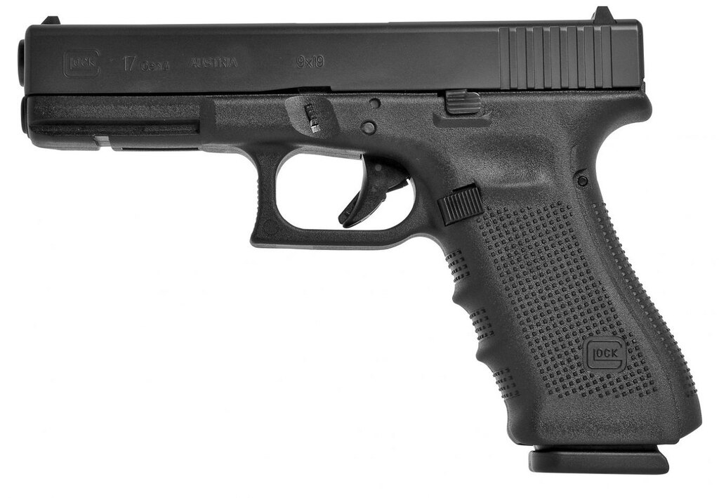 Pistole Glock 22 Gen4 / ráže .40SW