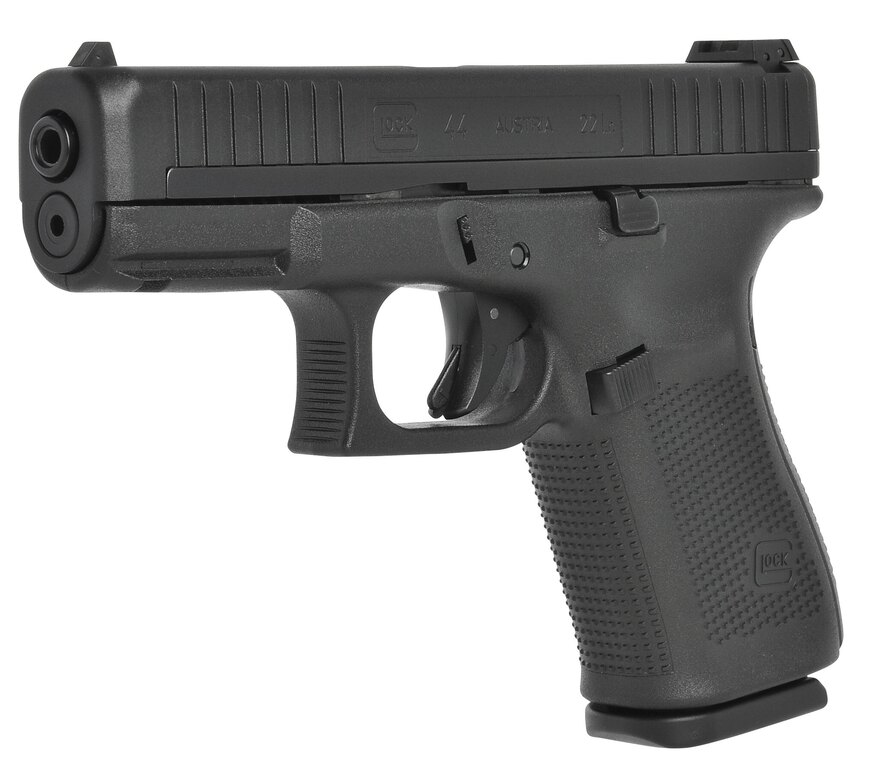 Pistole Glock 44 FS / ráže LR22