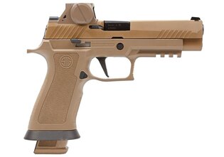 Pistole M17X Sig Sauer® / ráže 9×19