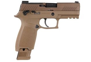 Pistole P320-M18 Sig Sauer® / ráže 9×19