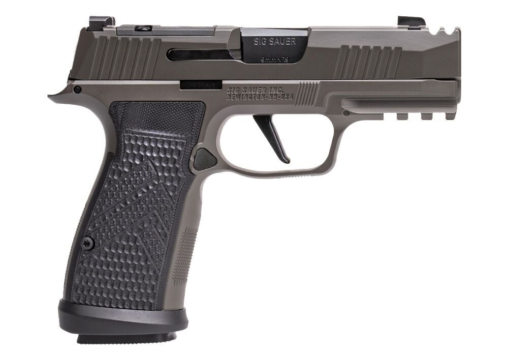 Pistole P365 LEGION Sig Sauer® / ráže 9×19