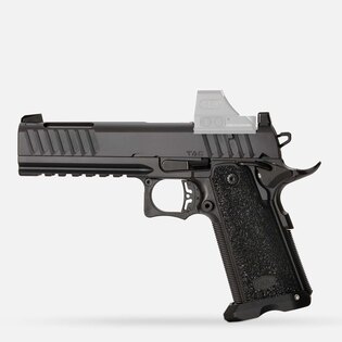 Pistole SAS II TAC Pro G2 5" BUL® / ráže 9×19