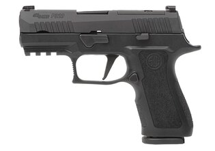 Pistole Sig Sauer® P320 XCompact / ráže 9x19