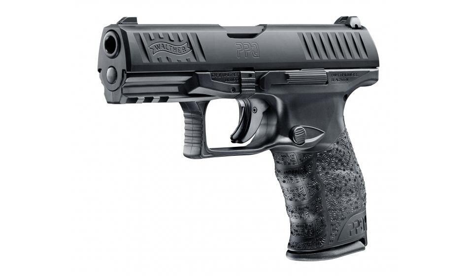 Pistole Walther® PPQ M2 4" / ráže 9x19 