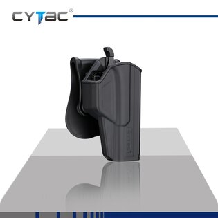 Pistolové pouzdro T-ThumbSmart Cytac® Glock 17