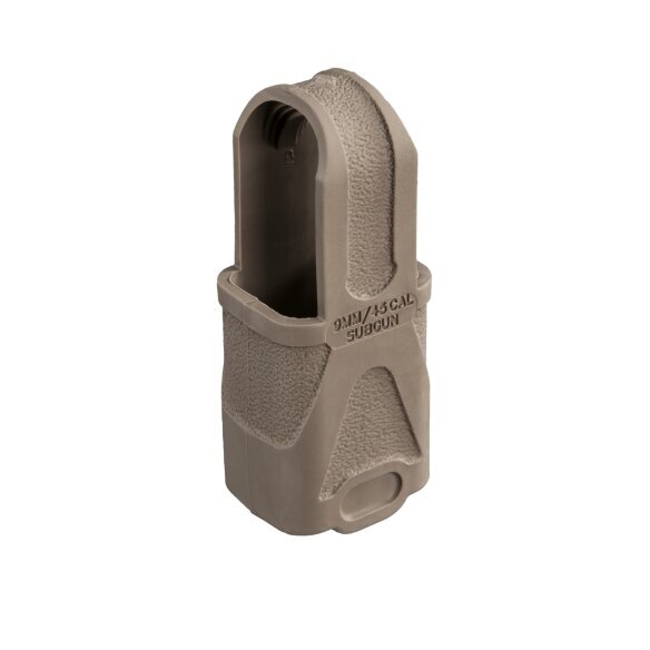 Poutko na pistolový zásobník 9 mm Magpul®, 3 ks