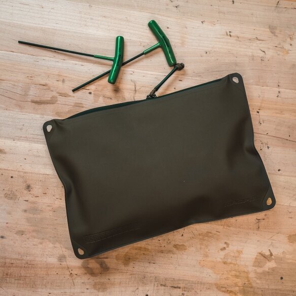 Pouzdro DAKA™ Pouch Magpul®, X-Large