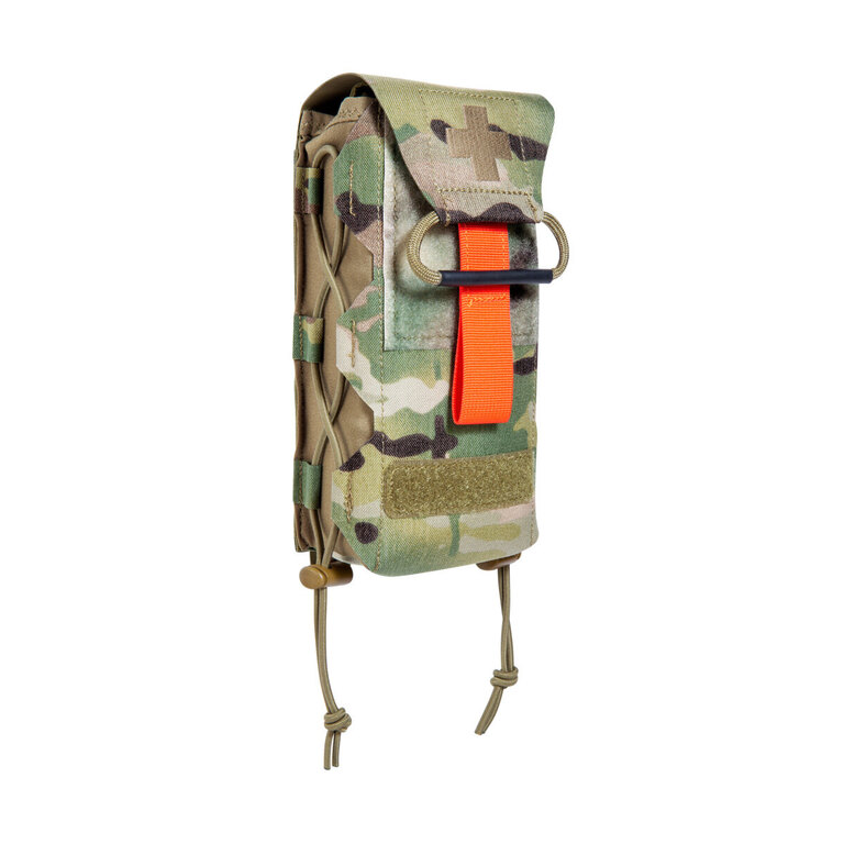 Pouzdro IFAK Vertical Tasmanian Tiger® / Multicam®