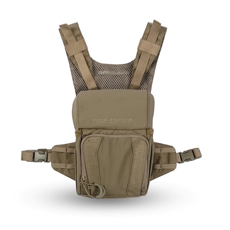 Pouzdro na dalekohled Small Recon Modular Bino Harness Eberlestock®