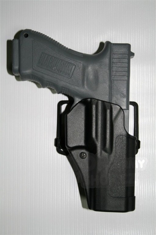 Pouzdro na pistoli CQC BlackHawk® GLOCK 26-Sportster