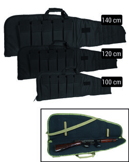 Pouzdro na pušku RIFLE 140 Mil-Tec®