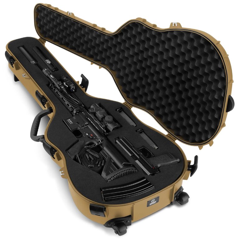 Pouzdro na pušku Ultimate Guitar Case Savior®