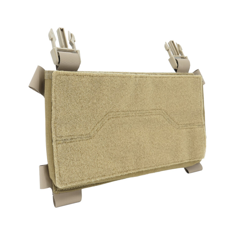 Přední panel Double Front Flap 3.0 Husar®