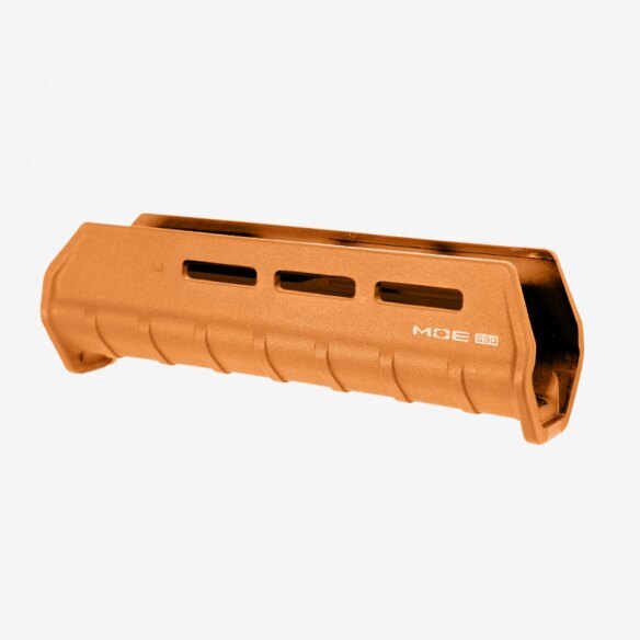 Předpažbí MOE® M-LOK® na Mossberg® 590/590A1 Magpul®