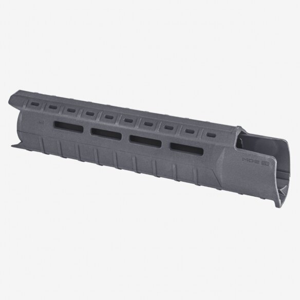 Předpažbí MOE SL® Mid AR15/M4 Magpul®