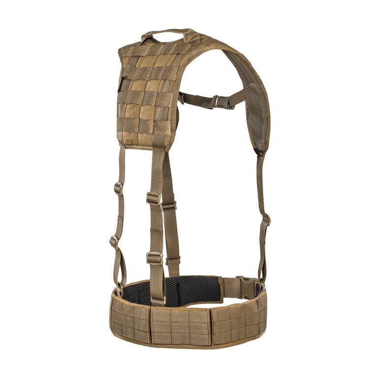 Řemení - nosný postroj Tasmanian Tiger® Basic Harness