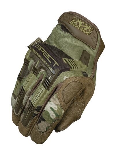 Rukavice MECHANIX WEAR - M-Pact® Covert