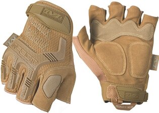 Rukavice MECHANIX WEAR - M-Pact Fingerless