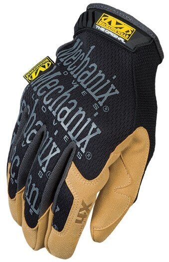 Rukavice MECHANIX WEAR Material4X Original