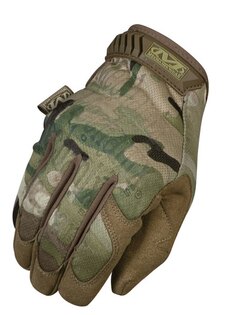 Rukavice MECHANIX WEAR The Original Covert