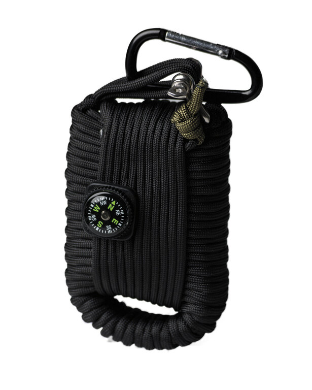 Sada pro přežití Paracord velká Mil-Tec®