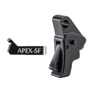 Sada spouště Action Enhancement pro Glock® 43X,43,48 / Gen 3,4 Apex®