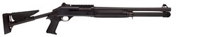 Samonabíjecí brokovnice M4 Telescopic 18,5" Benelli®