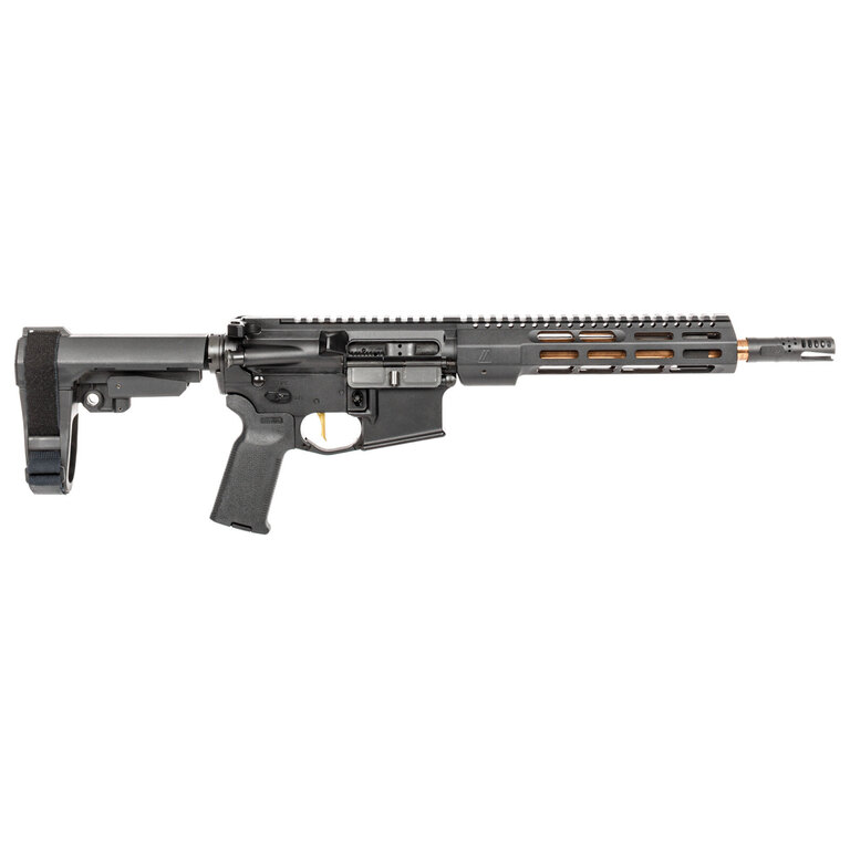 Samonabíjecí puška AR15 Core Elite Rifle 10,5" / ráže .223 Rem ZEV Technologies®