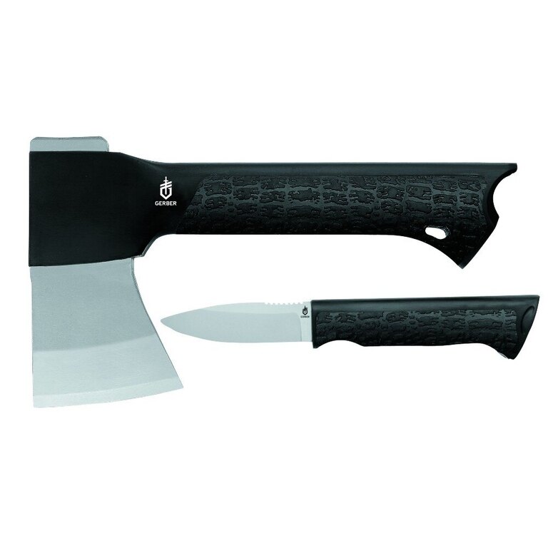 Sekyrka Gator® Combo Axe GERBER® 