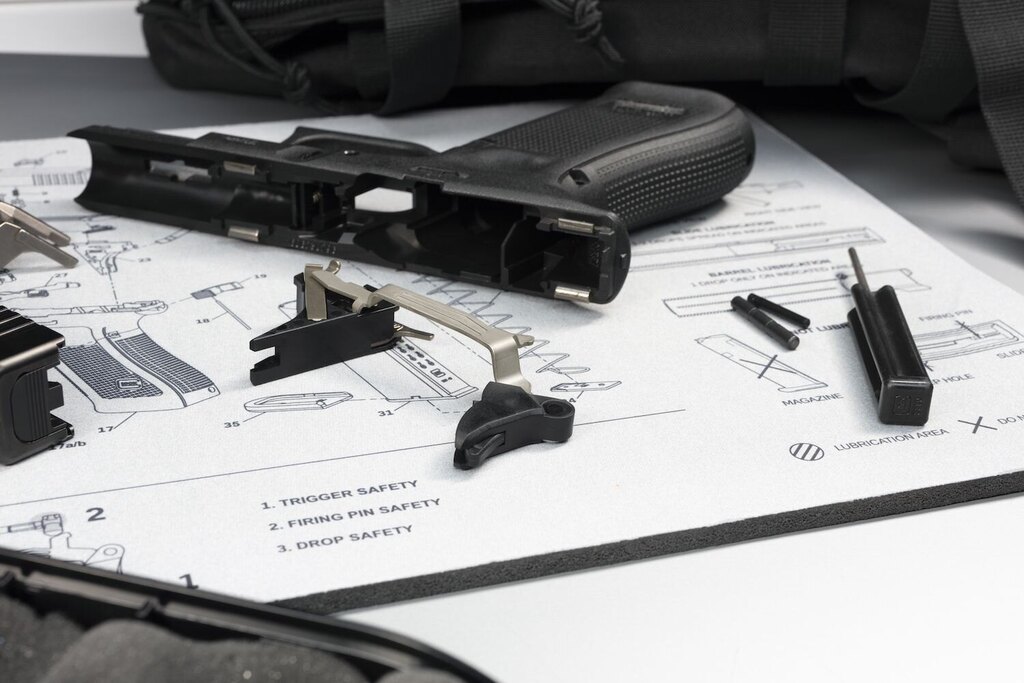 Spoušť Performance Trigger Gen 5 Glock®