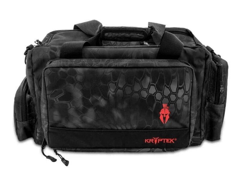 Střelecká taška Range Bag Typhon Kryptek®