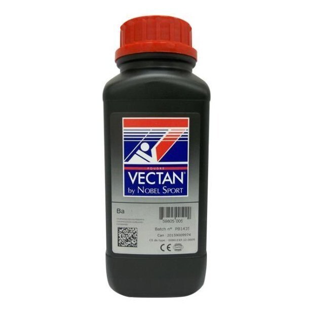 Střelný prach Ba9 Vectan® / 0,5 kg