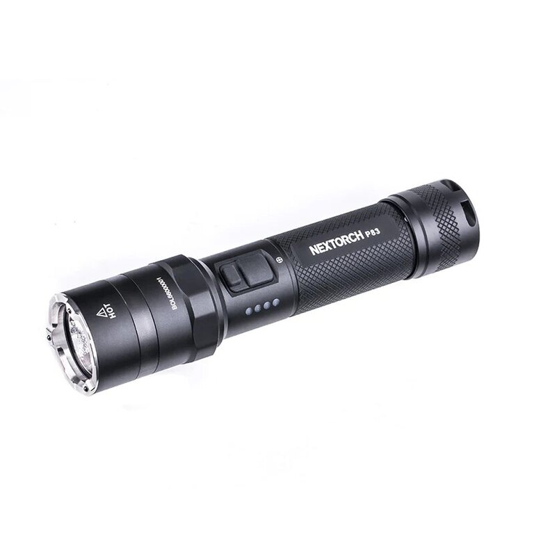 Svítilna Multi-light P83 / 1300 lm NexTorch®