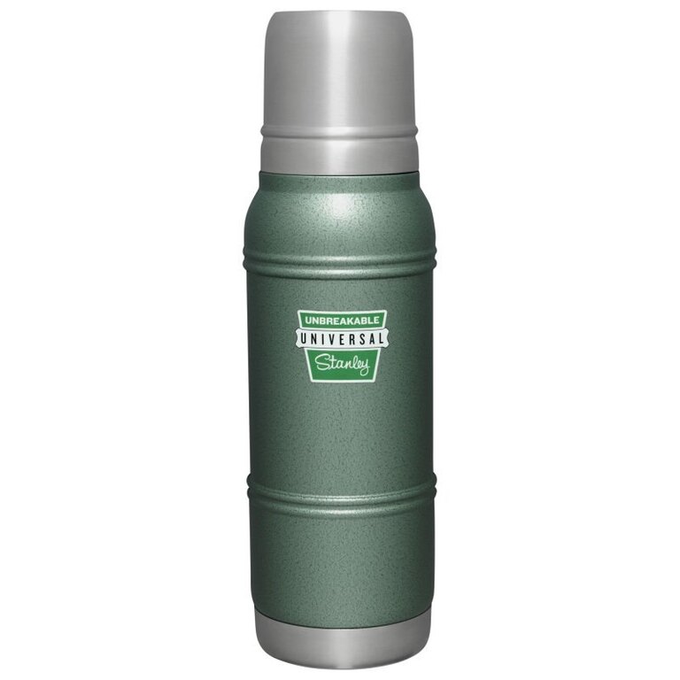 Termoska Milestone Vintage Green 1960 Stanley® 1 l