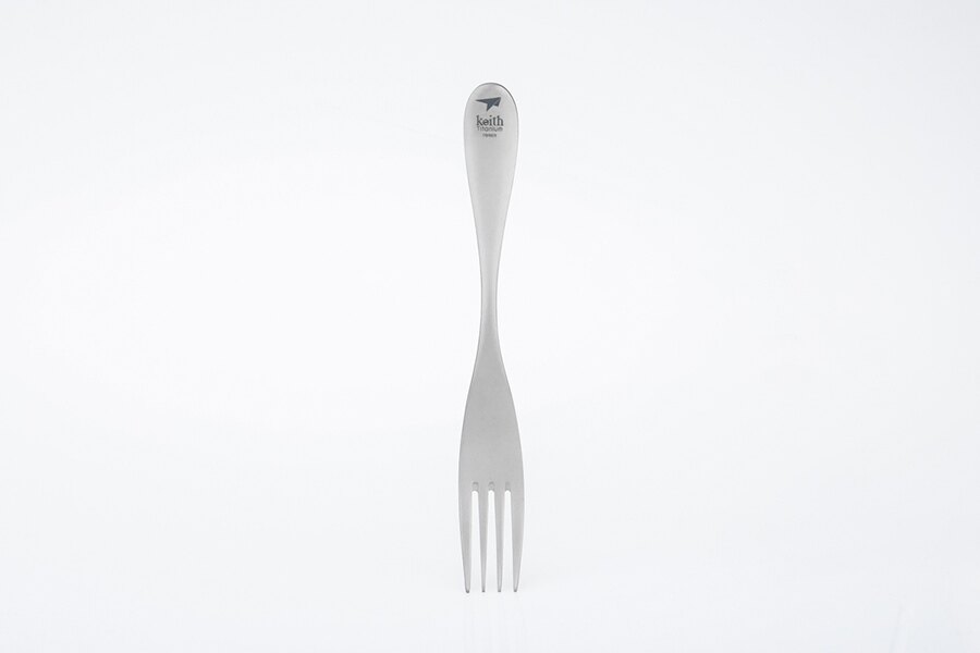 Titanová vidlička Fork Keith®