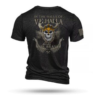 Tričko Valhalla Nine Line®