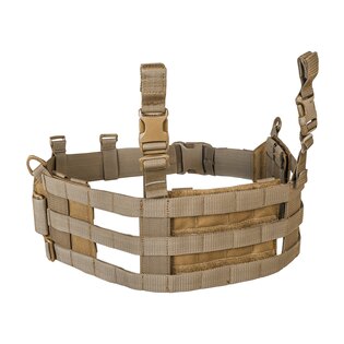 Univerzální hrudní platforma Tasmanian Tiger® FL Chest Rig MK II