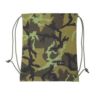 Vak na záda Drawstring Bag Combat Systems®