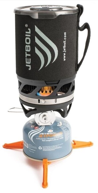 Vařič JETBOIL® MicroMo